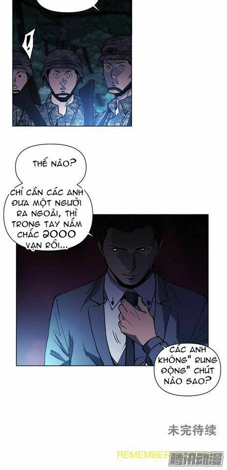 Thảm Họa Mã 0 - Chapter 18 - Page 44