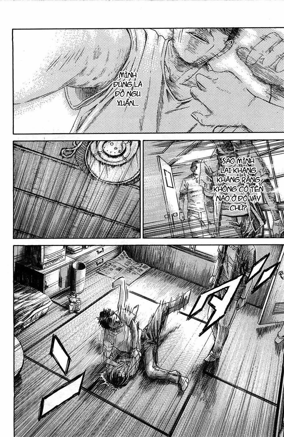 Kokukoku Chapter 6 - Trang 15