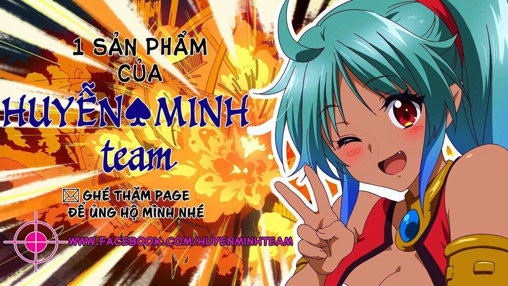 Kokukoku Chapter 6 - Trang 1