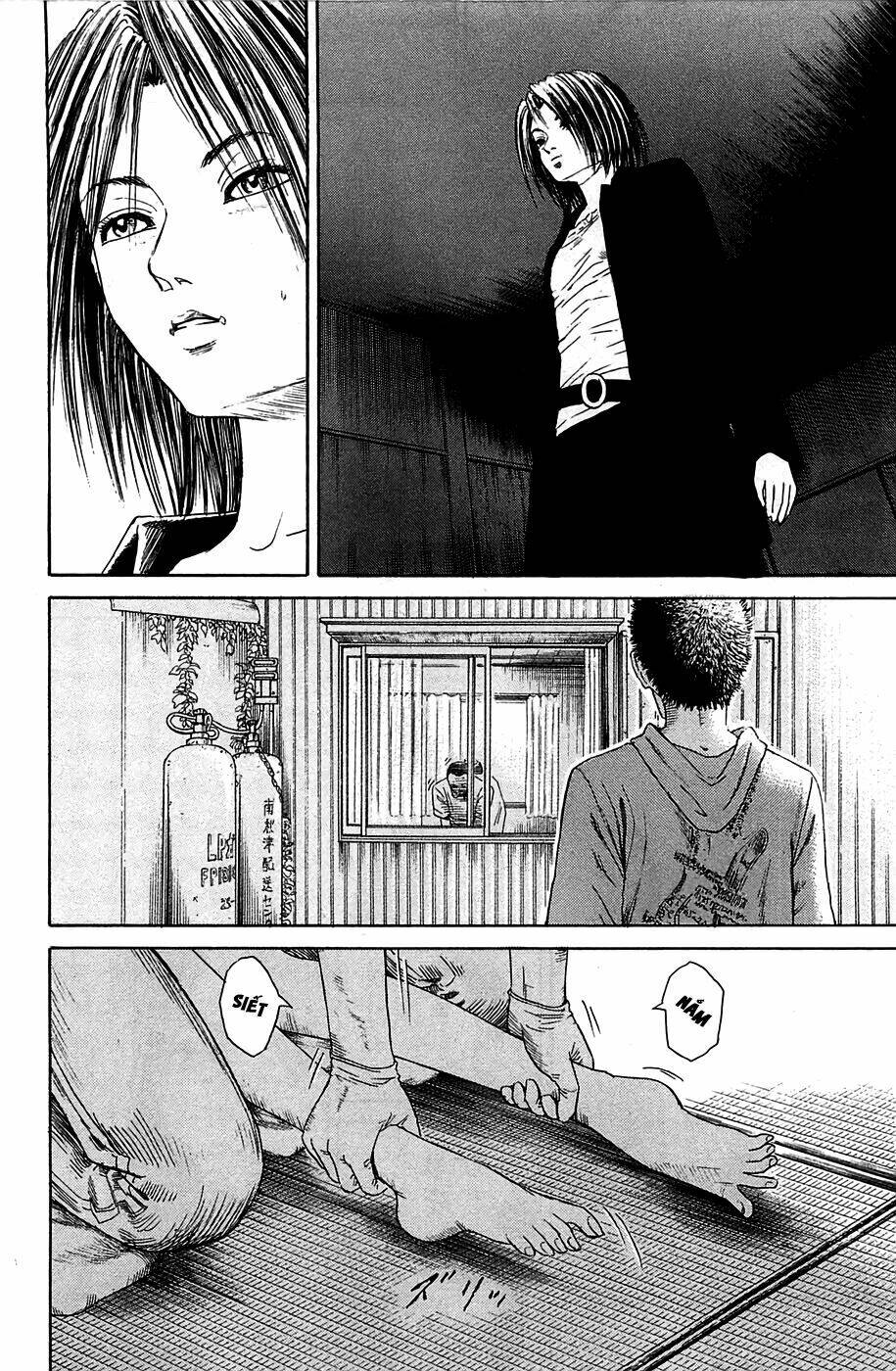 Kokukoku Chapter 6 - Trang 21