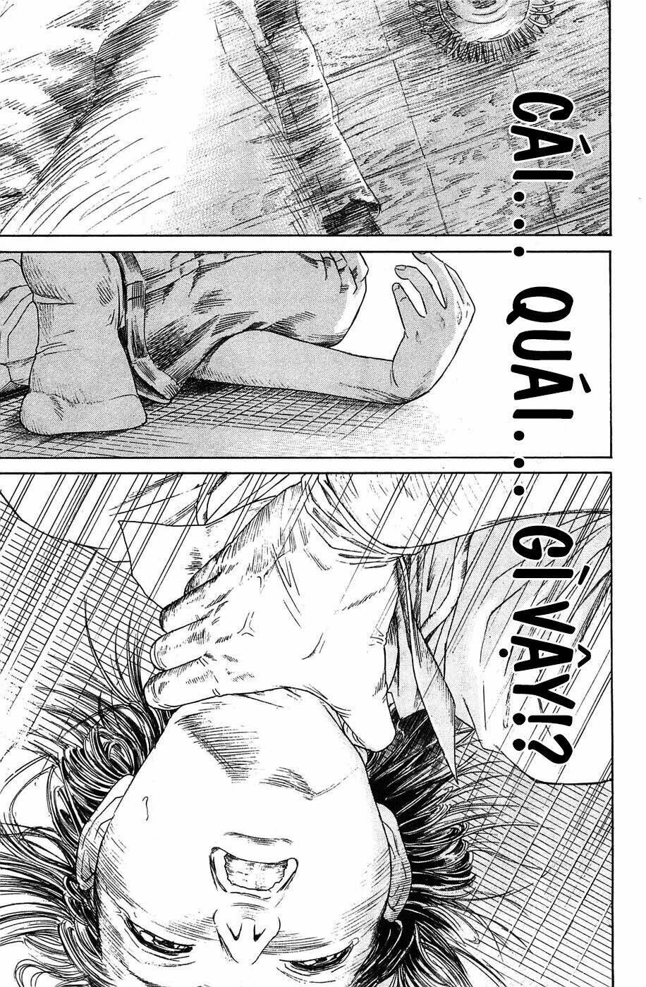 Kokukoku Chapter 6 - Trang 22