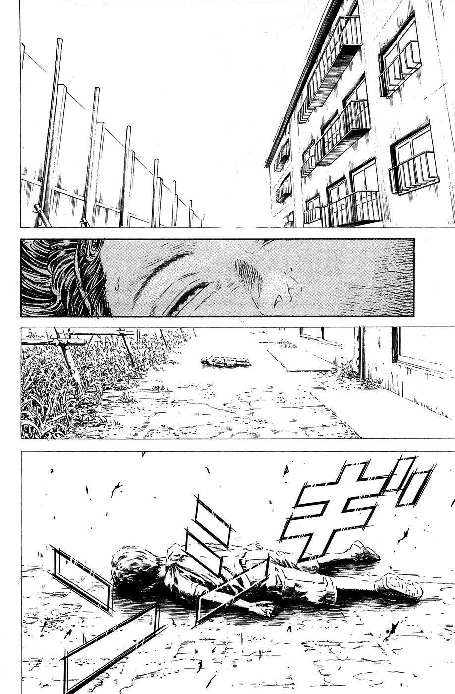 Kokukoku Chapter 6 - Trang 25