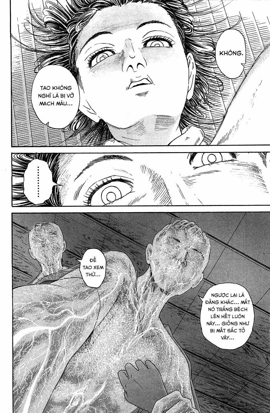 Kokukoku Chapter 6 - Trang 27