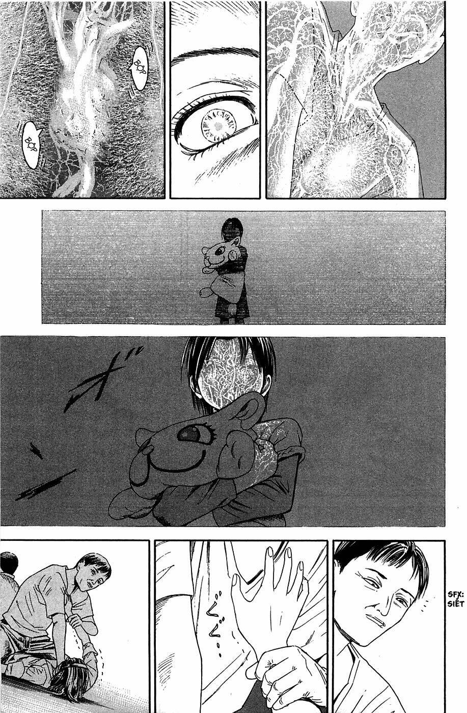 Kokukoku Chapter 6 - Trang 28