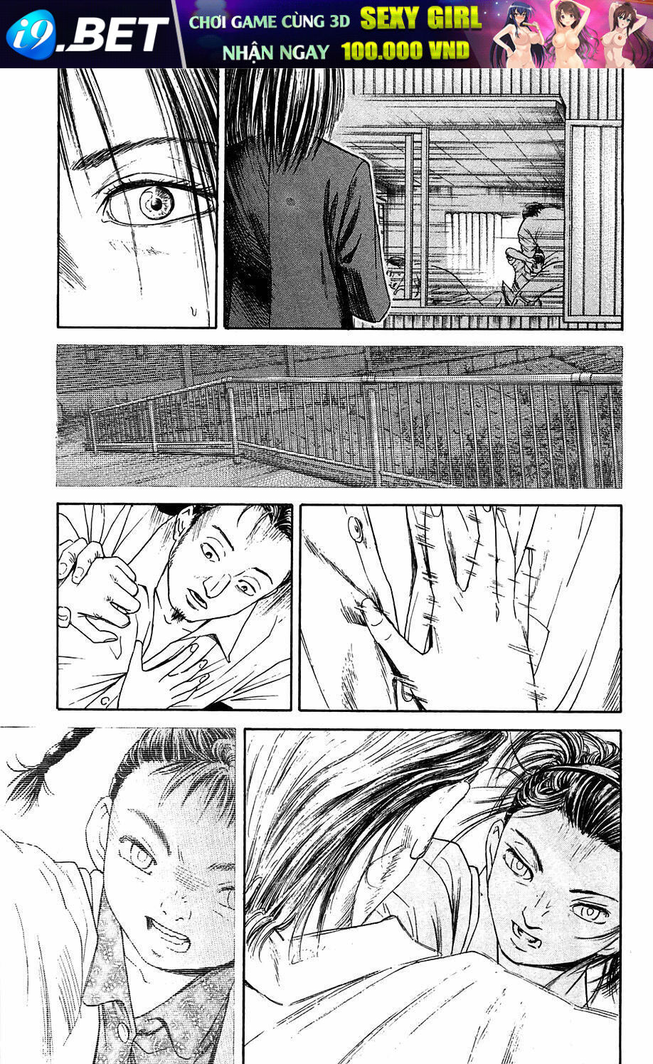 Kokukoku Chapter 6 - Trang 34