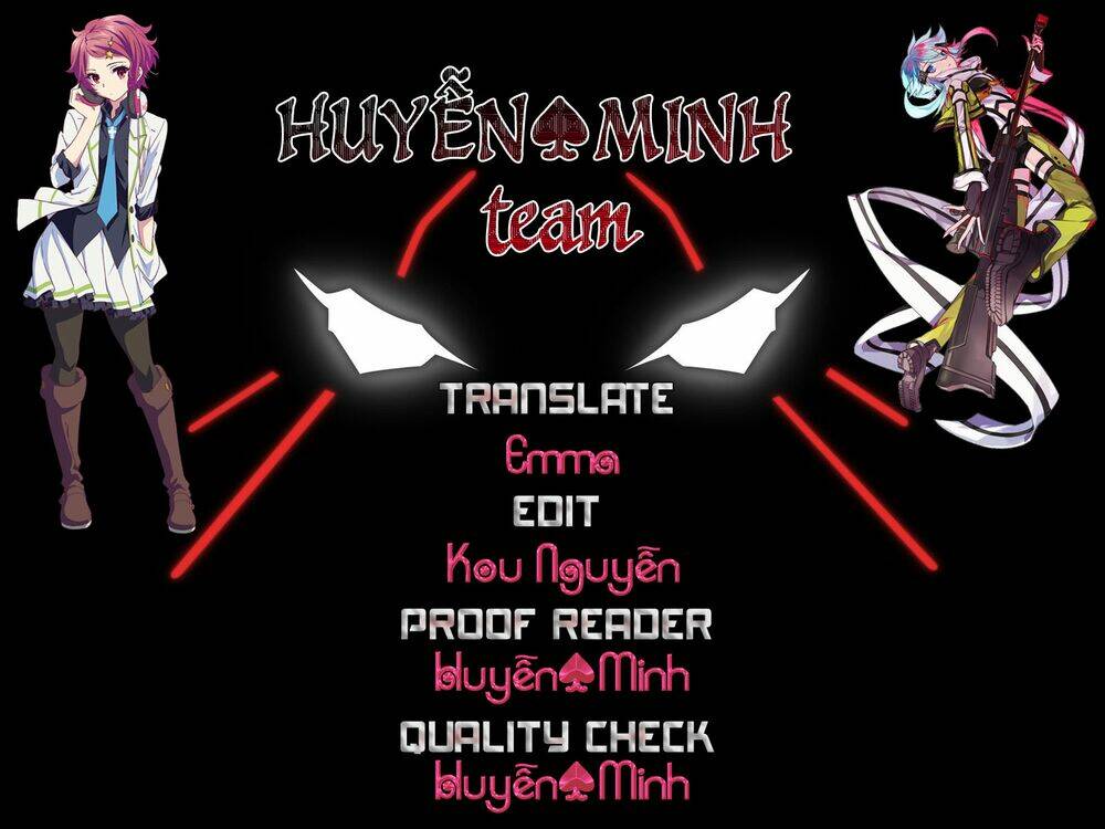 Kokukoku Chapter 6 - Trang 3