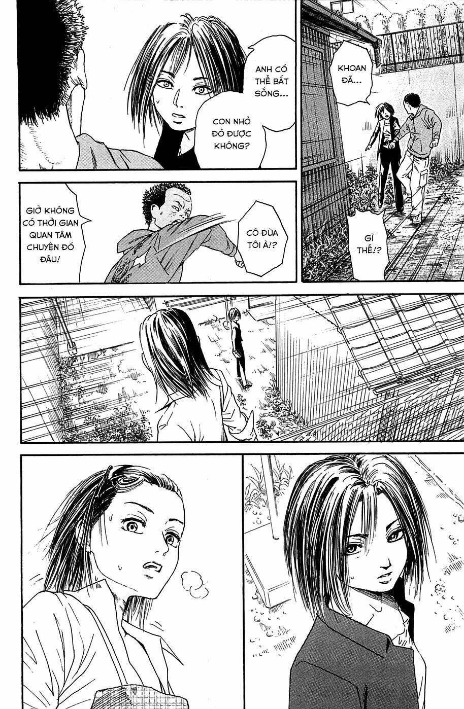 Kokukoku Chapter 6 - Trang 42