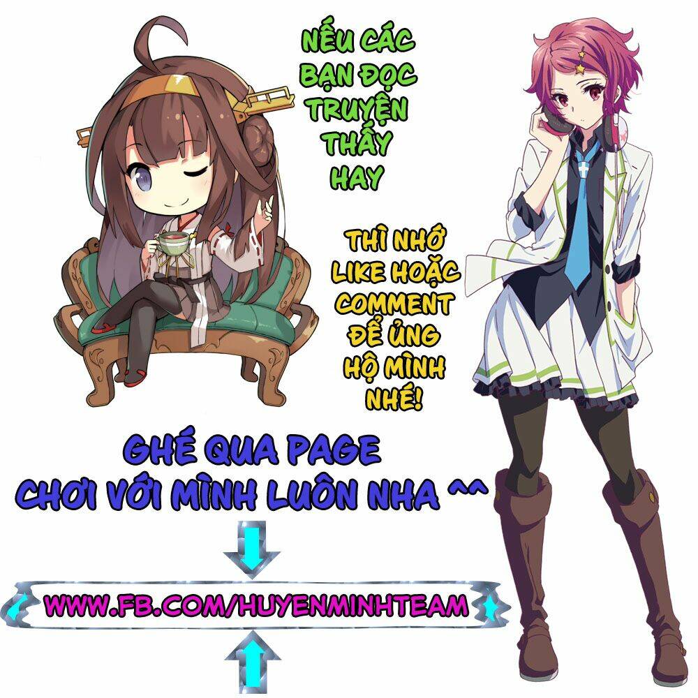 Kokukoku Chapter 6 - Trang 4