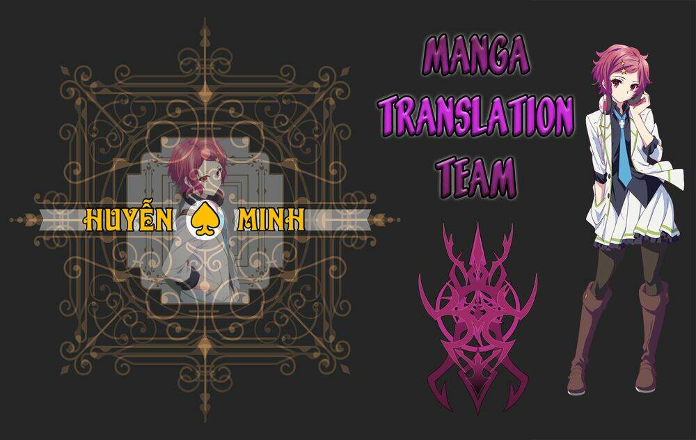 Kokukoku Chapter 6 - Trang 5