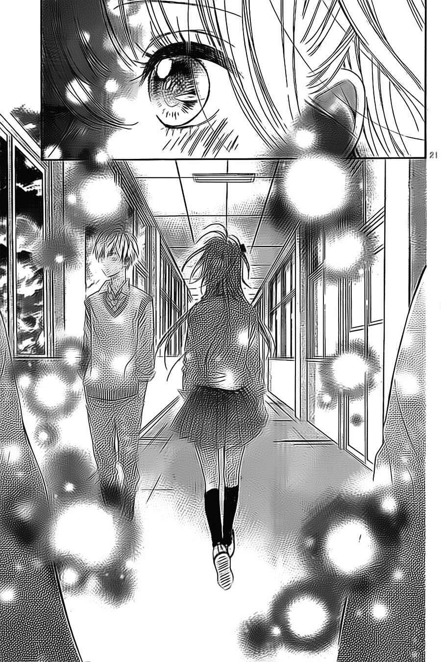 Mata Ashita - Chapter 12 - Page 23