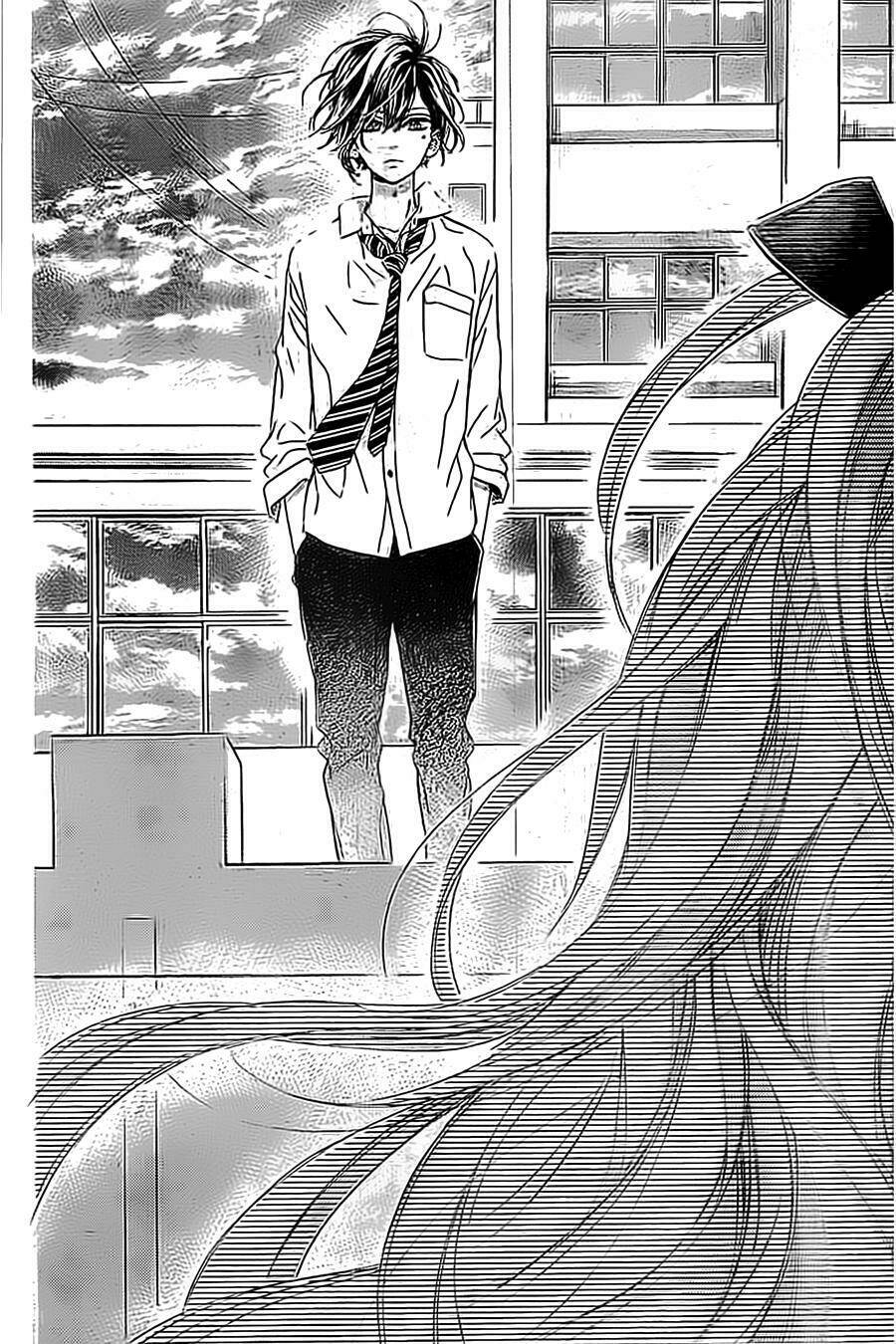 Mata Ashita - Chapter 12 - Page 28