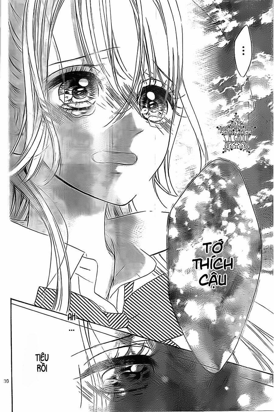 Mata Ashita - Chapter 12 - Page 32