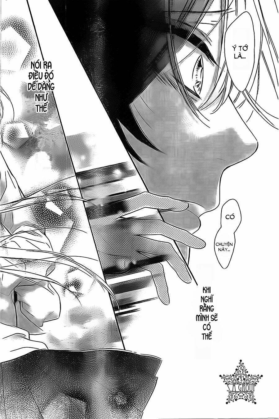 Mata Ashita - Chapter 12 - Page 34