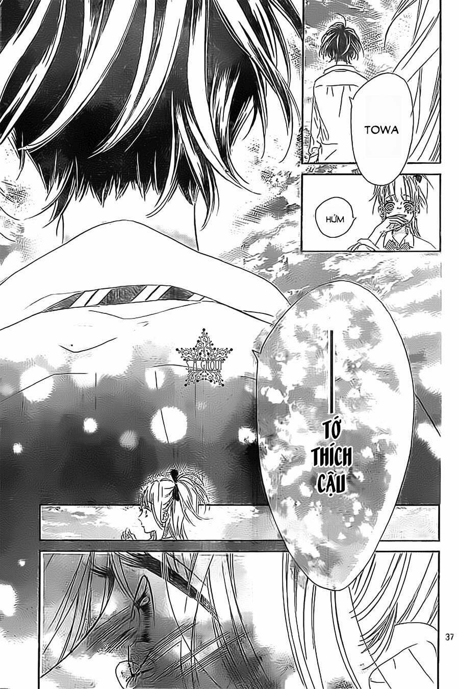 Mata Ashita - Chapter 12 - Page 39