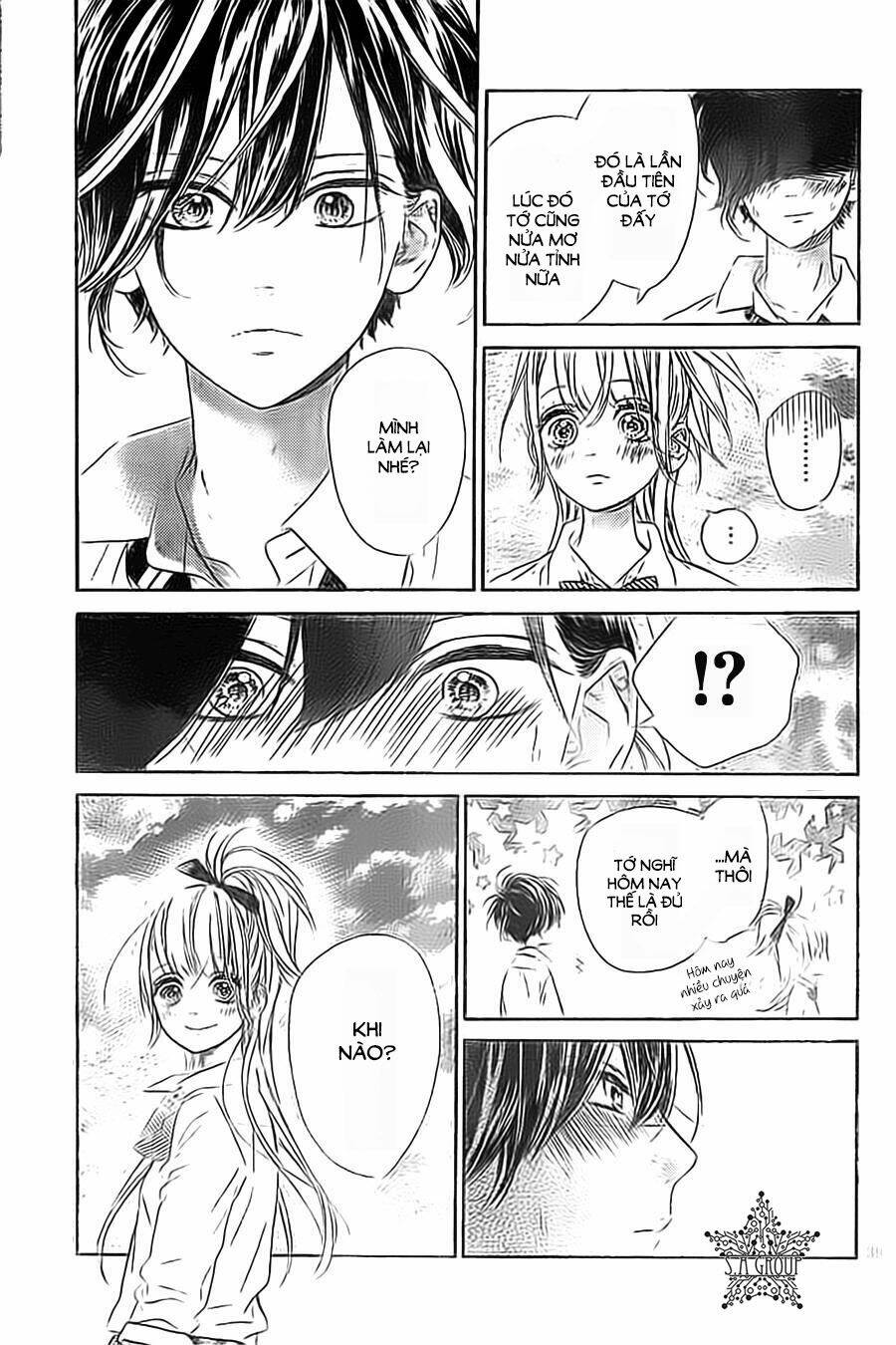 Mata Ashita - Chapter 12 - Page 41