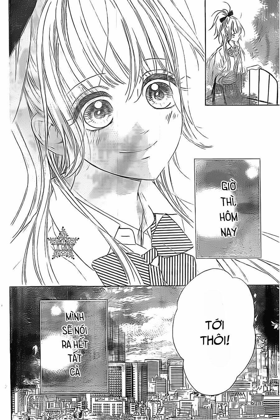 Mata Ashita - Chapter 12 - Page 4