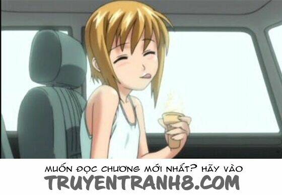 Tsue pechi mahoutsukai no bouken no sho - Chapter 1 - Page 7