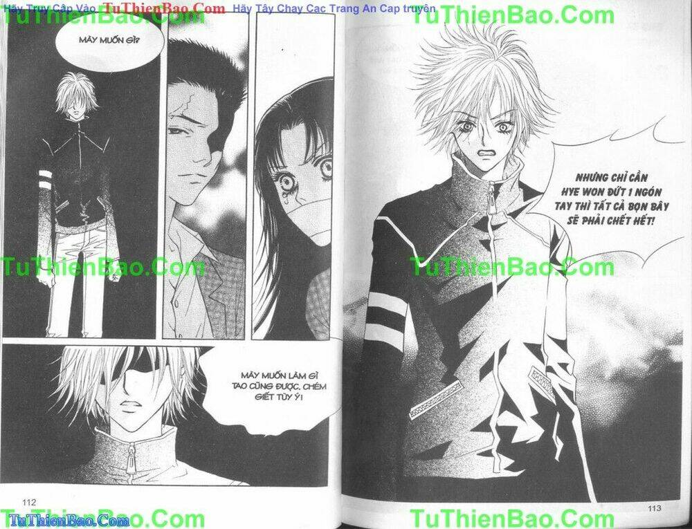 Thử 1 lần nhé - Chapter 17 - Page 9