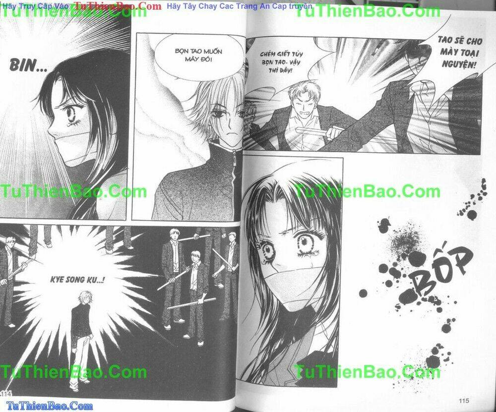 Thử 1 lần nhé - Chapter 17 - Page 10