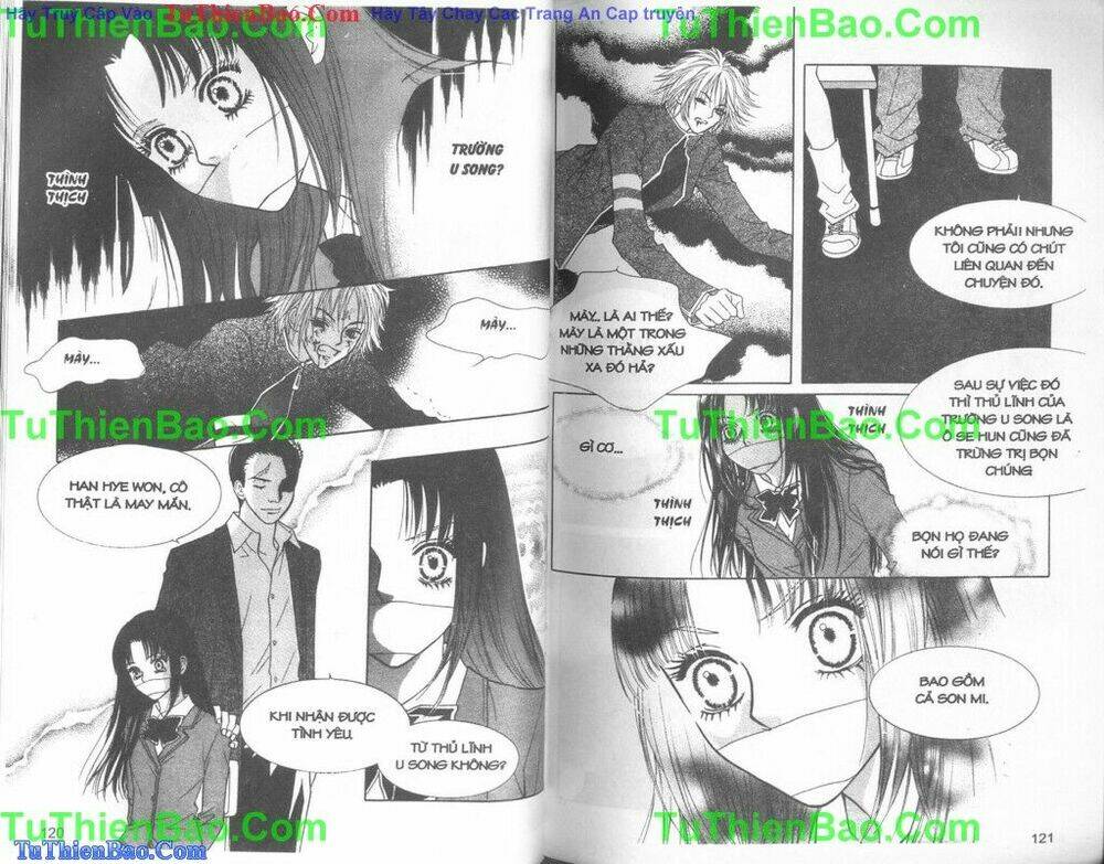 Thử 1 lần nhé - Chapter 17 - Page 13