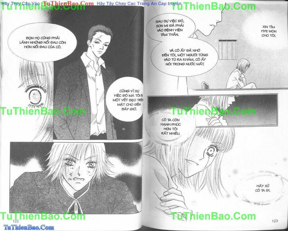 Thử 1 lần nhé - Chapter 17 - Page 14