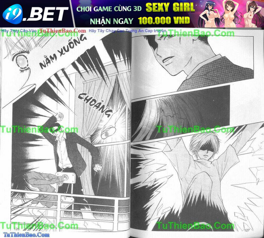 Thử 1 lần nhé - Chapter 17 - Page 16