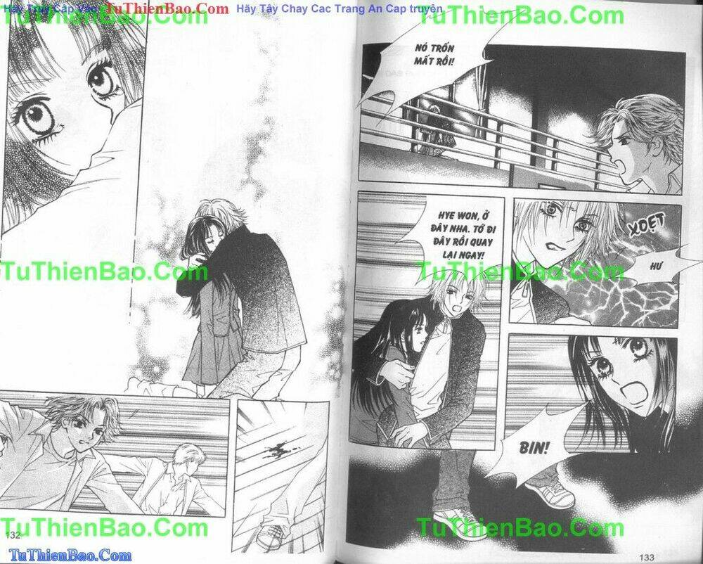 Thử 1 lần nhé - Chapter 17 - Page 19