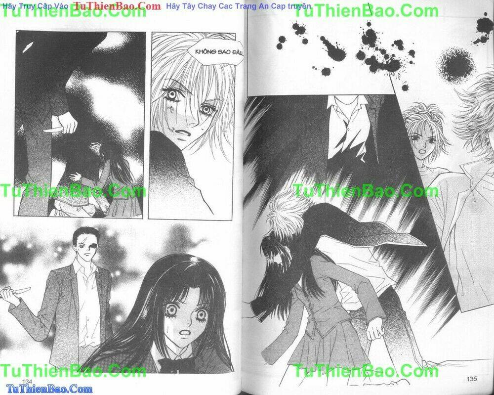 Thử 1 lần nhé - Chapter 17 - Page 20