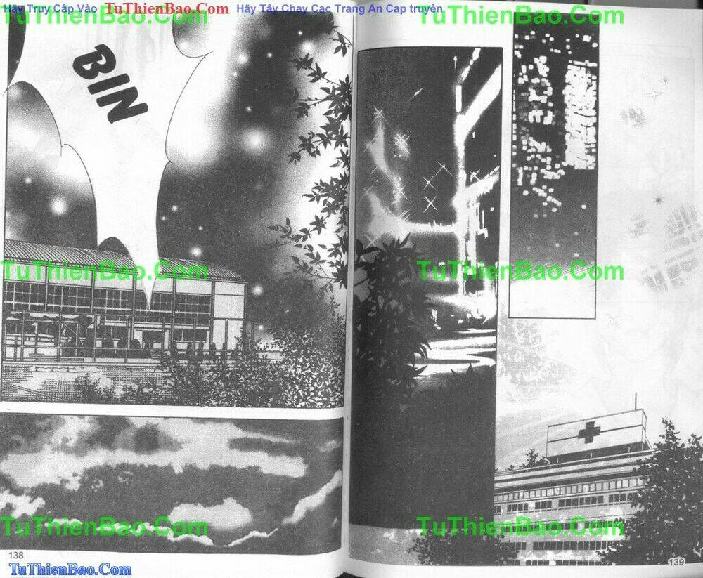 Thử 1 lần nhé - Chapter 17 - Page 22