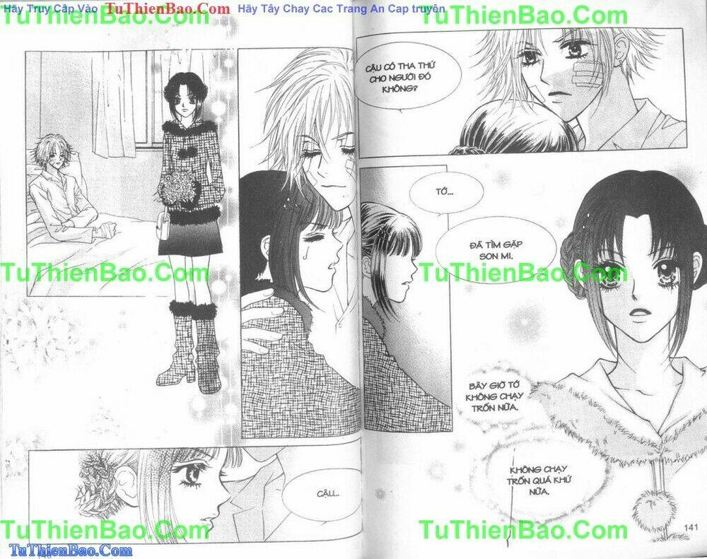 Thử 1 lần nhé - Chapter 17 - Page 23