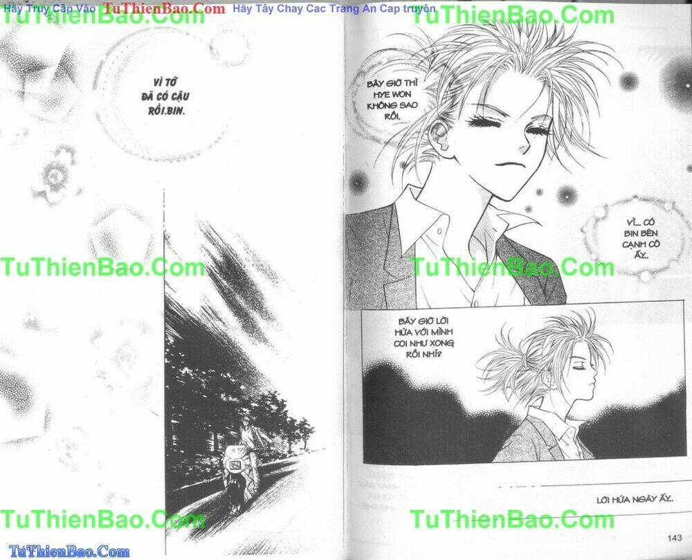 Thử 1 lần nhé - Chapter 17 - Page 24