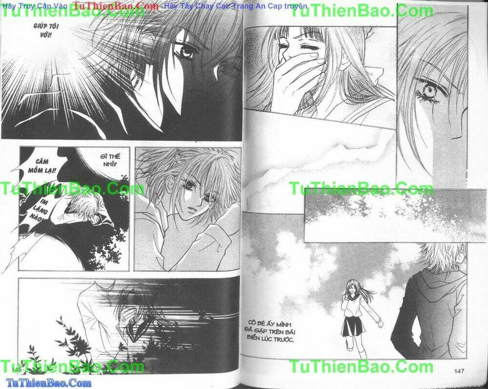 Thử 1 lần nhé - Chapter 17 - Page 26