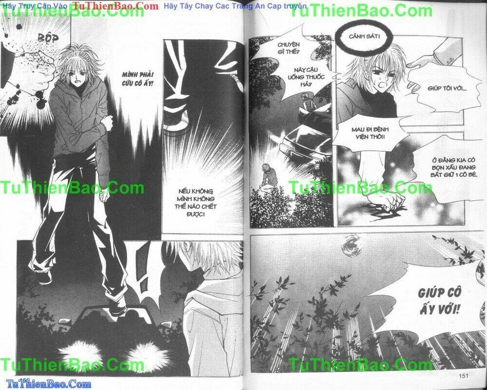 Thử 1 lần nhé - Chapter 17 - Page 28