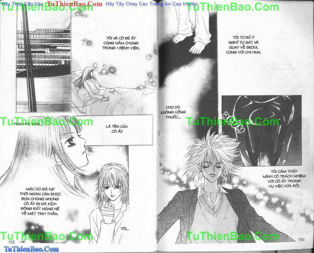 Thử 1 lần nhé - Chapter 17 - Page 29