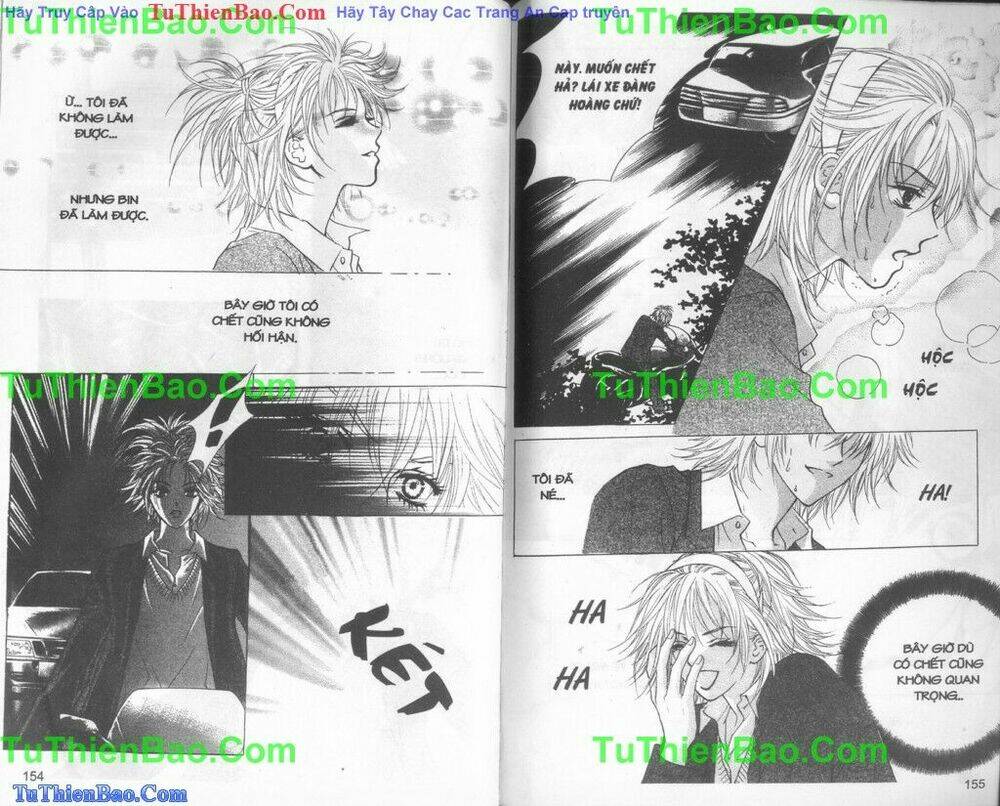 Thử 1 lần nhé - Chapter 17 - Page 30