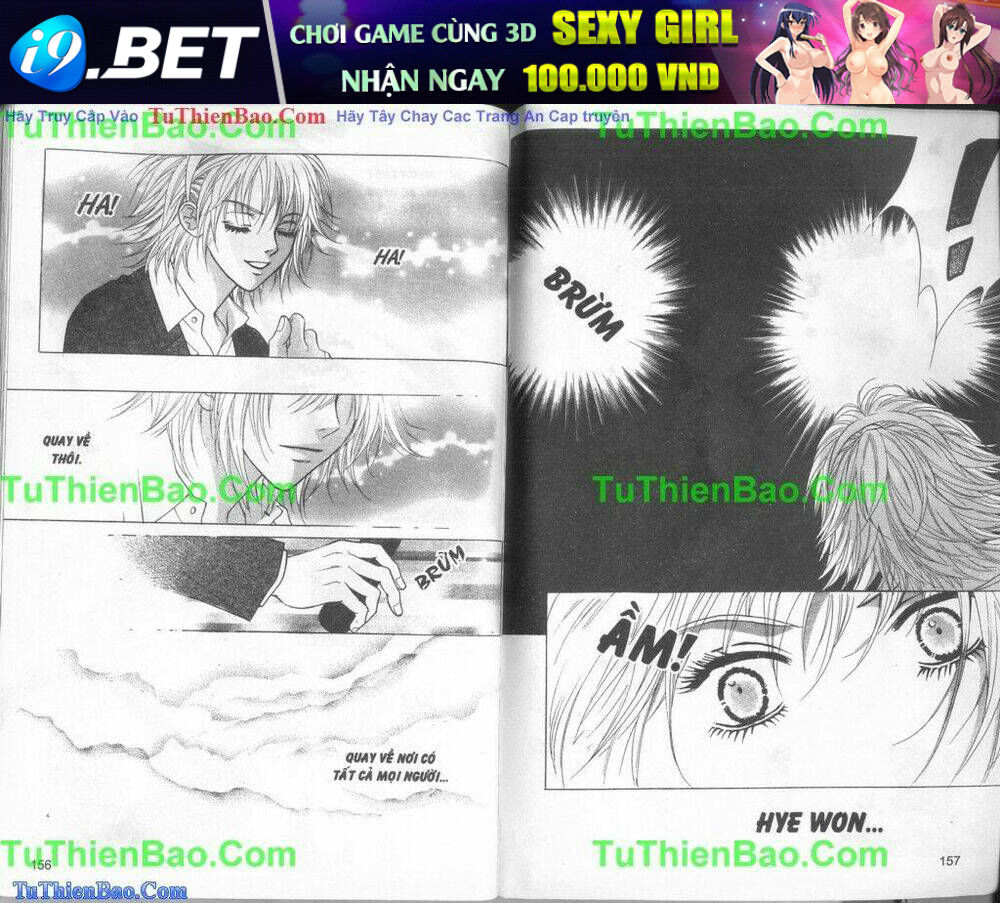 Thử 1 lần nhé - Chapter 17 - Page 31