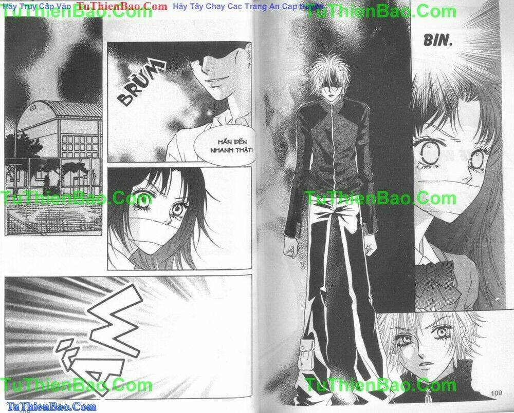 Thử 1 lần nhé - Chapter 17 - Page 7