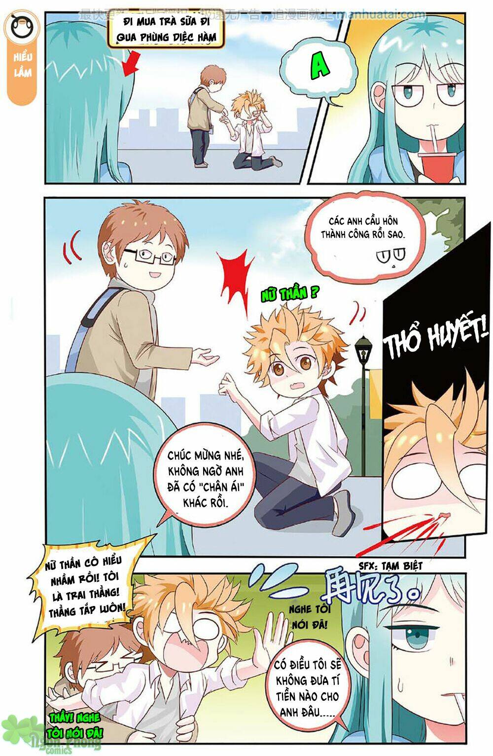 Xin Ngài Đấy Điền Lão Gia - Chapter 24 - Page 18