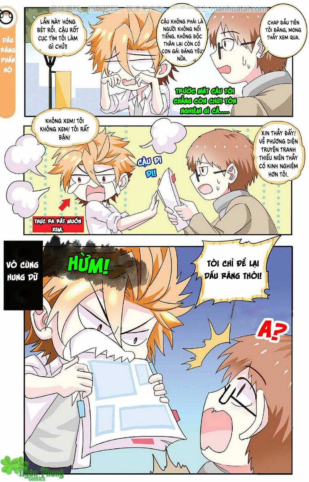 Xin Ngài Đấy Điền Lão Gia - Chapter 24 - Page 19