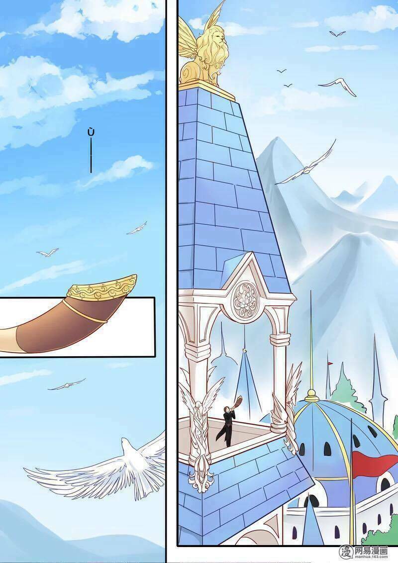 Phong Lam Chi Tranh - Chapter 1 - Page 13