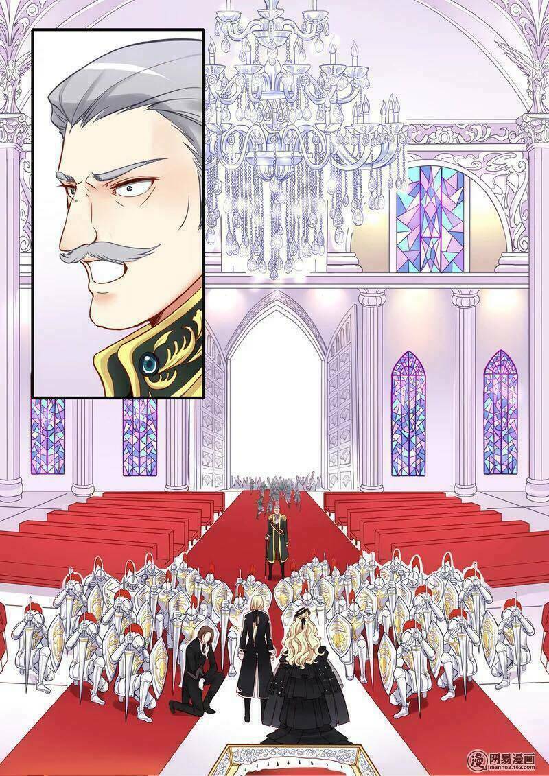 Phong Lam Chi Tranh - Chapter 1 - Page 17