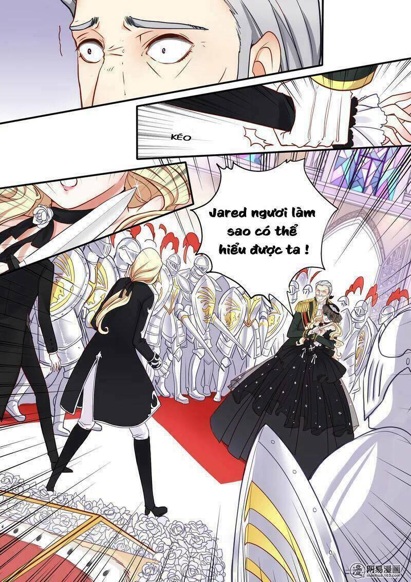 Phong Lam Chi Tranh - Chapter 1 - Page 21