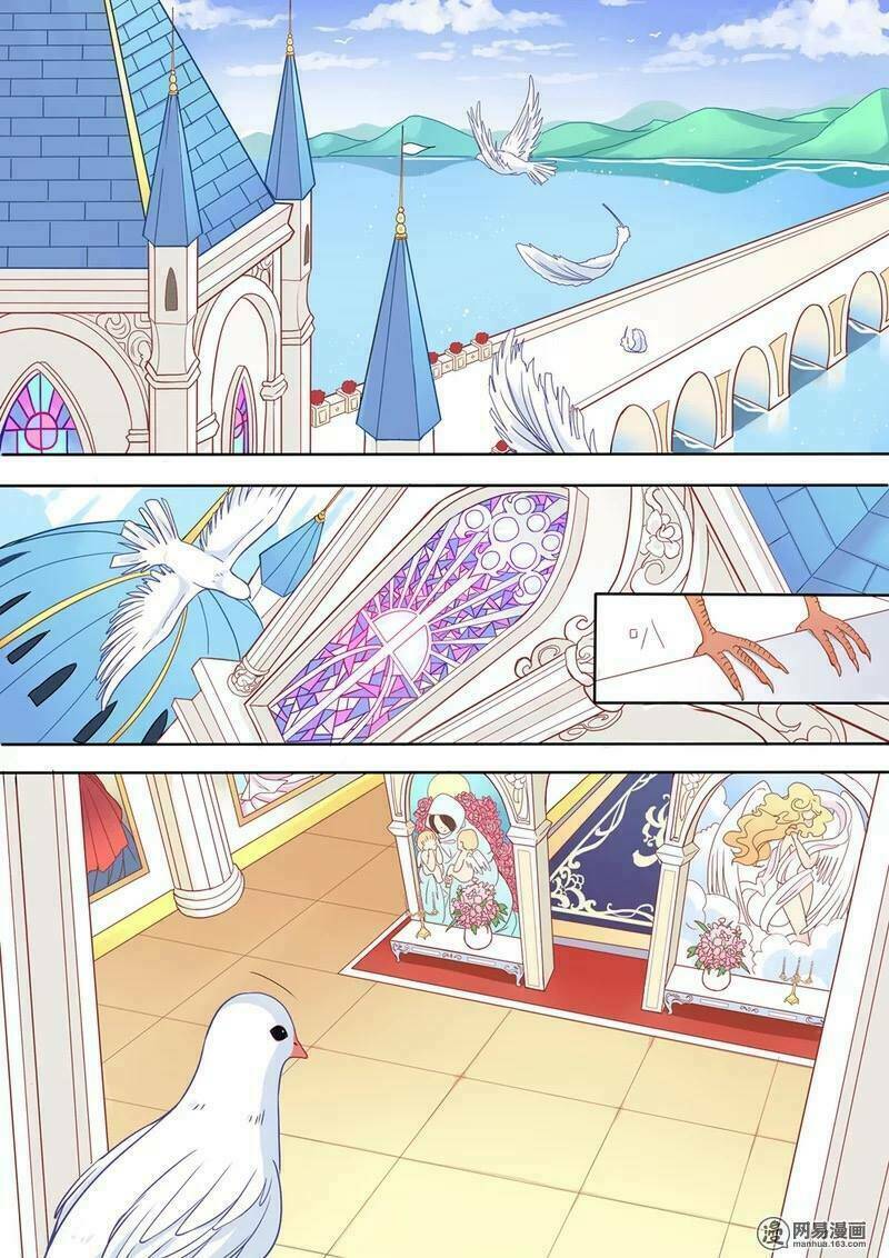 Phong Lam Chi Tranh - Chapter 1 - Page 5