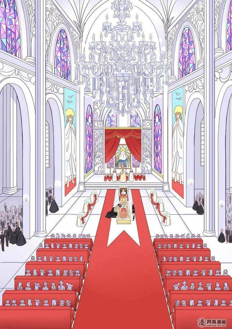 Phong Lam Chi Tranh - Chapter 1 - Page 6