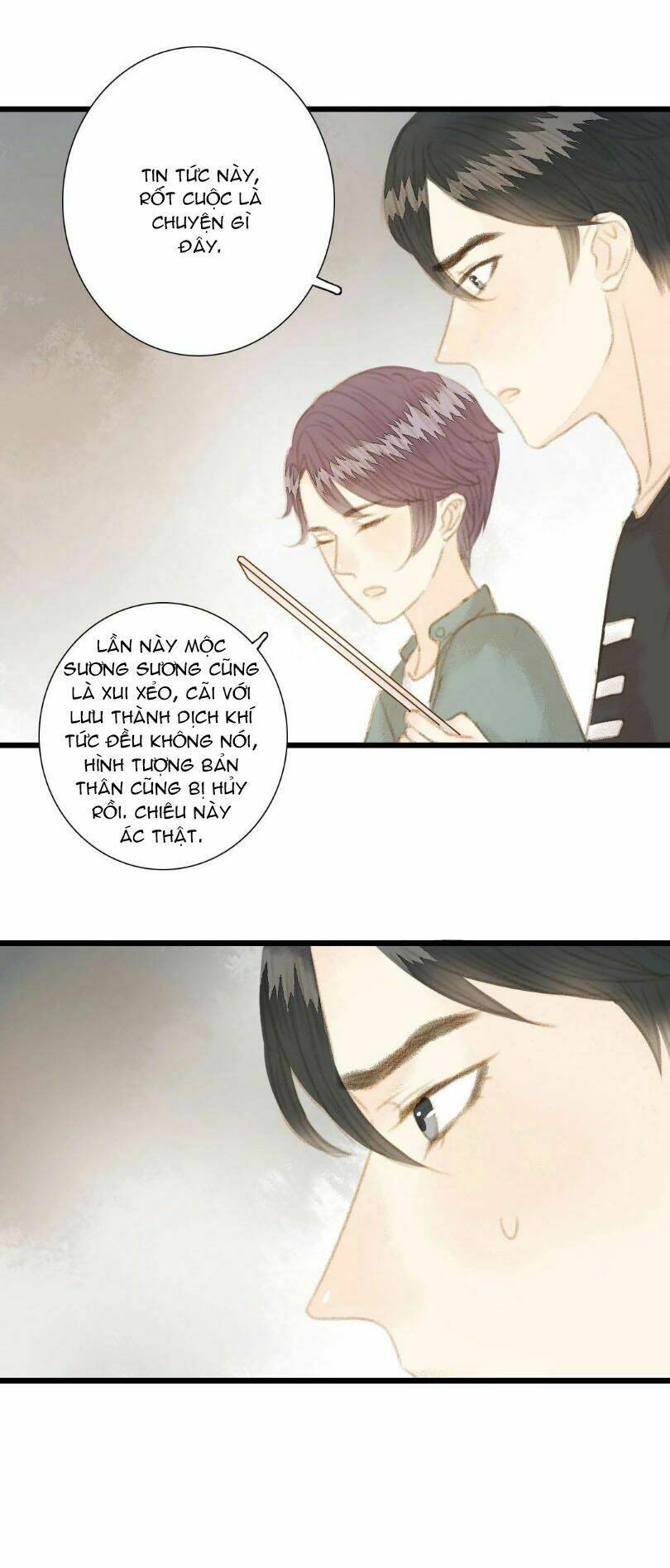 Người Biến Thành Ánh Trăng - Chapter 14 - Page 12