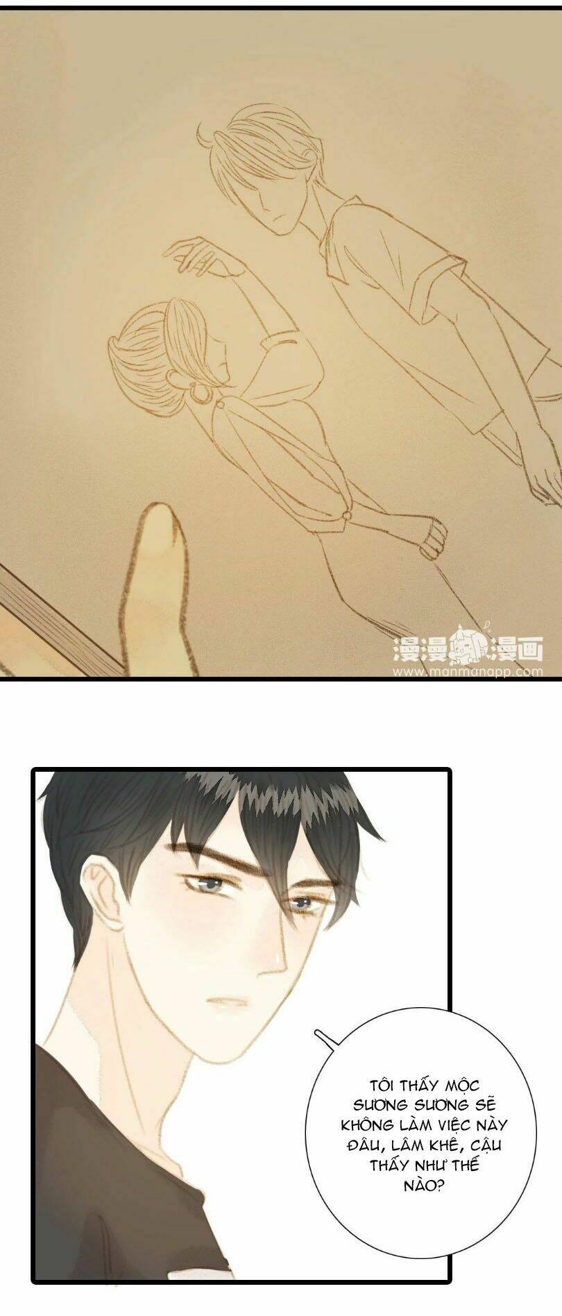 Người Biến Thành Ánh Trăng - Chapter 14 - Page 13