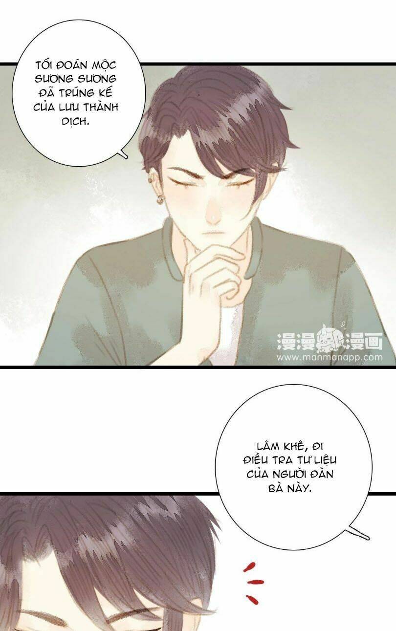 Người Biến Thành Ánh Trăng - Chapter 14 - Page 16