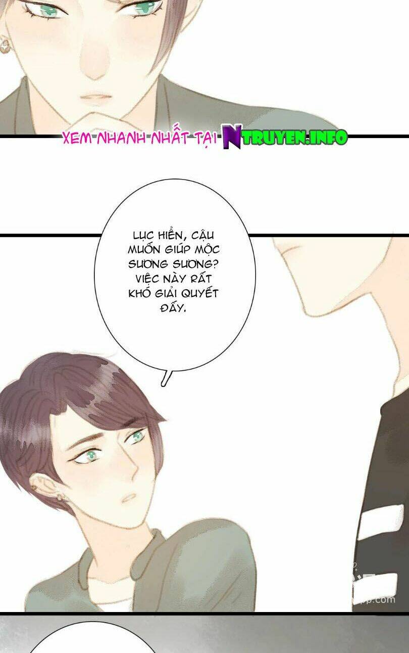 Người Biến Thành Ánh Trăng - Chapter 14 - Page 17