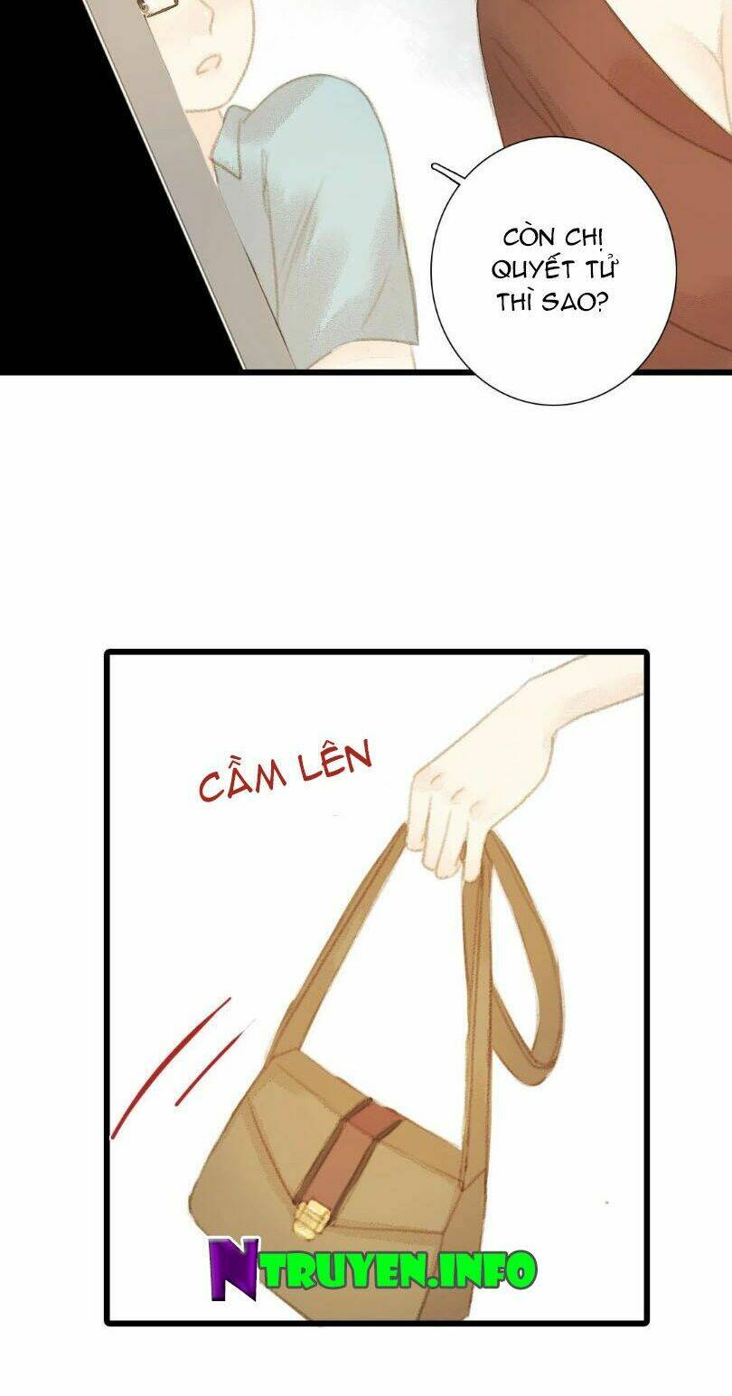 Người Biến Thành Ánh Trăng - Chapter 14 - Page 3