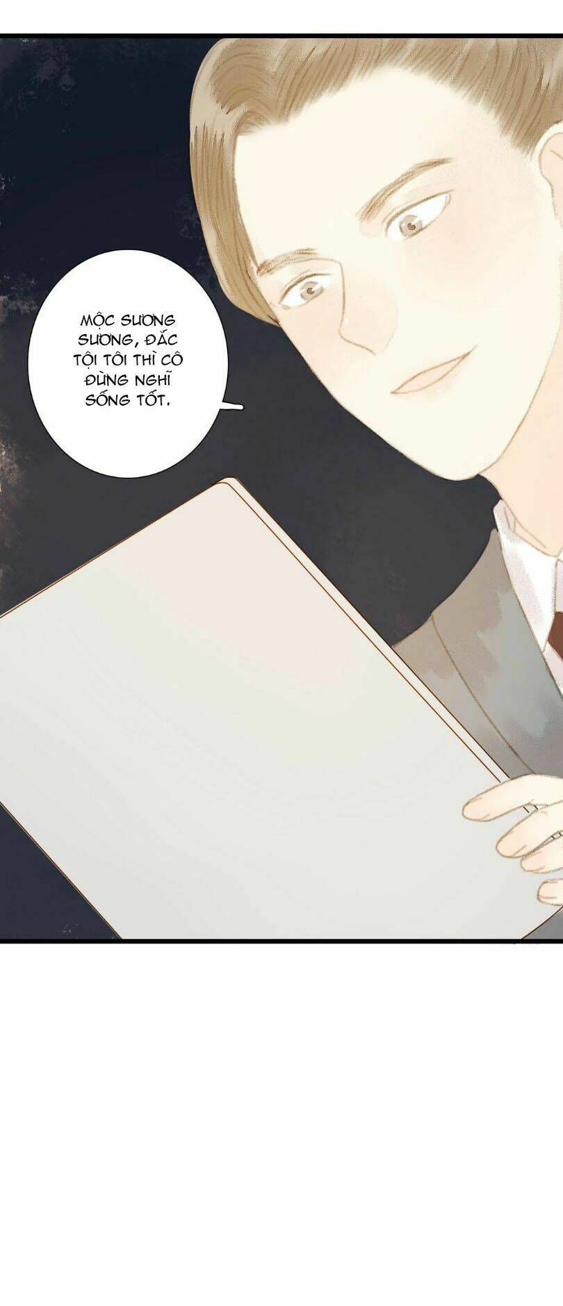 Người Biến Thành Ánh Trăng - Chapter 14 - Page 6